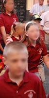 PROGRAMA ACOGIDA NIÑOS BIELORRUSOS