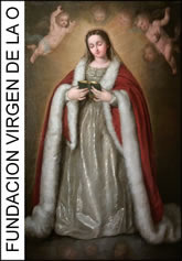 FUNDACIÓN VIRGEN DE LA O