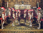 LOS SEISES DE SEVILLA