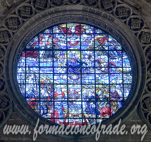 CATEDRAL DE SEVILLA