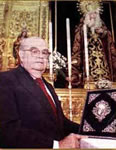 D. JOSE SANCHEZ DUBÉ